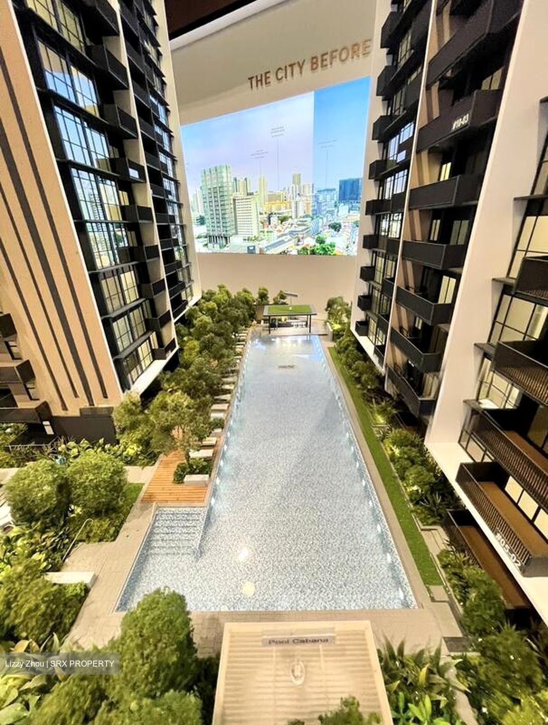 Piccadilly Grand (D8), Apartment #500514321